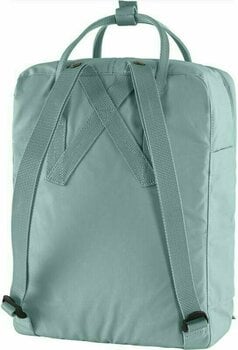 Lifestyle Backpack / Bag Fjällräven Kånken Sky Blue 16 L Backpack - 4