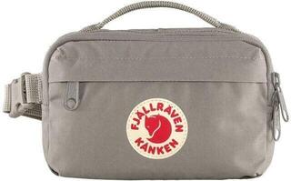 Πορτοφόλι, Τσάντα Crossbody Fjällräven Kånken Hip Pack Τσάντα μέσης Fog - 1