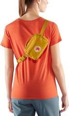 Πορτοφόλι, Τσάντα Crossbody Fjällräven Kånken Hip Pack Τσάντα μέσης Fog - 7