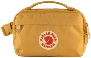 Πορτοφόλι, Τσάντα Crossbody Fjällräven Kånken Hip Pack Τσάντα μέσης Ochre - 1