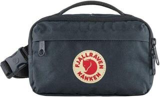 Πορτοφόλι, Τσάντα Crossbody Fjällräven Kånken Hip Pack Τσάντα μέσης Navy - 1