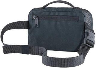 Πορτοφόλι, Τσάντα Crossbody Fjällräven Kånken Hip Pack Τσάντα μέσης Navy - 2