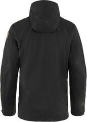 Яке Fjällräven Keb Eco-Shell Яке Black S - 1