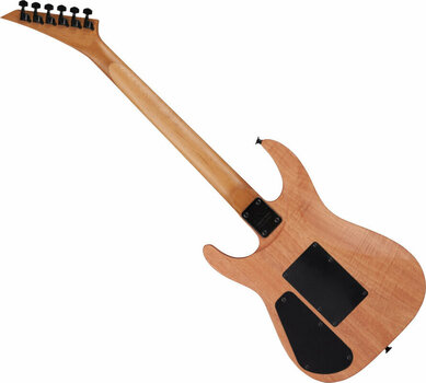 Elektrisk guitar Jackson JS Series Dinky Lacewood JS42 DKM Natural - 2