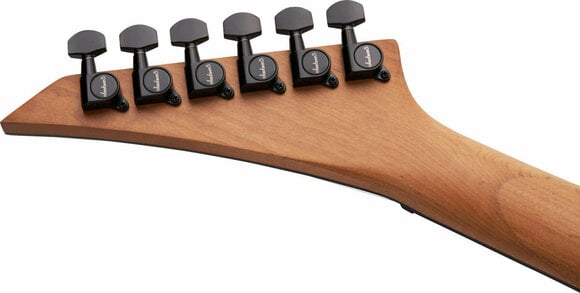 Električna kitara Jackson JS Series Dinky Ziricote JS42 DKM HT Natural - 4