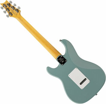Elektromos gitár PRS SE Silver Sky Stone Blue - 2