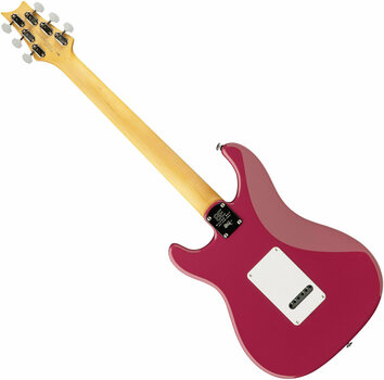 Električna kitara PRS SE Silver Sky Dragon Fruit - 2