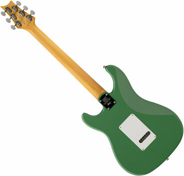 Electric guitar PRS SE Silver Sky Ever Green - 2