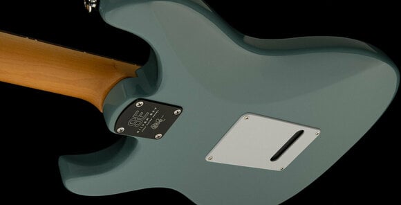 Electric guitar PRS SE Silver Sky Stone Blue - 6