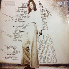 LP deska David Bowie - Hunky Dory (Picture Disc) (LP) - 6