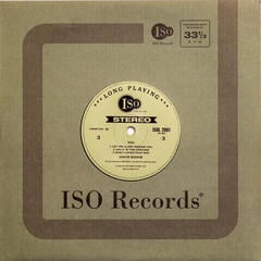 LP ploča David Bowie - Toy (6 x 10" LP) - 3