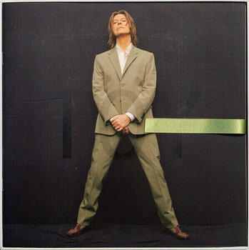 Vinyl Record David Bowie - Toy (6 x 10" LP) - 15