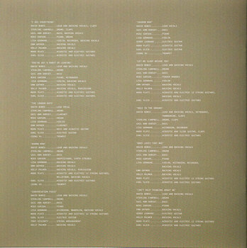 Грамофонна плоча David Bowie - Toy (6 x 10" LP) - 19