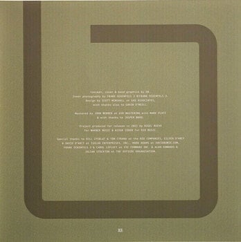 Disque vinyle David Bowie - Toy (6 x 10" LP) - 22