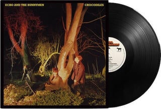 Disque vinyle Echo & The Bunnymen - Crocodiles (LP) - 1