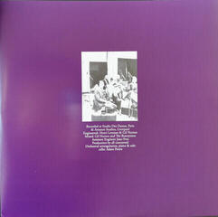 Schallplatte Echo & The Bunnymen - Ocean Rain (LP) - 1