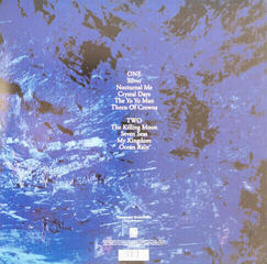 Schallplatte Echo & The Bunnymen - Ocean Rain (LP) - 2