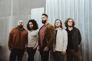 LP deska Eidola - The Architect (LP) - 1