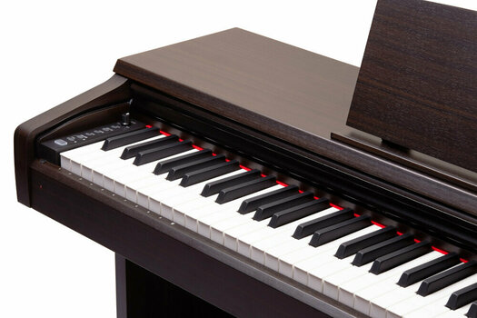 Digitálne piano Pearl River V05 Palisander Digitálne piano - 2