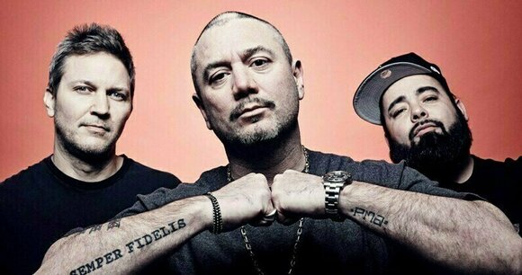 Vinylskiva Fun Lovin' Criminals - Come Find Yourself (2 LP) - 2