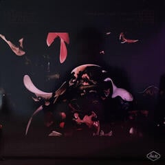 Vinyl Record Gewalt - Paradies (LP) - 1