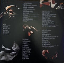 Vinyl Record Gewalt - Paradies (LP) - 4