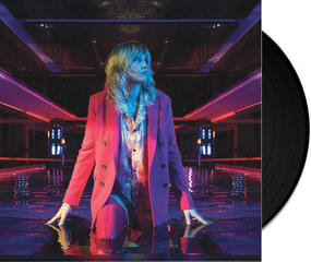 Vinylplade Ladyhawke - Time Flies (LP) - 1