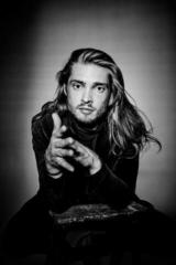 Грамофонна плоча Dario Lessing - Frequency (LP) - 2