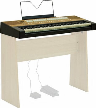 Elektronisch orgel Viscount Cantorum VI Plus Elektronisch orgel - 3