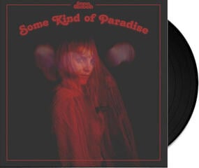 LP ploča Emma Elisabeth - Some Kind Of Paradise (LP) - 2
