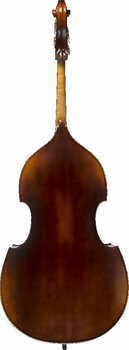 Double Bass Pearl River PR-B01 3/4 Double Bass - 2
