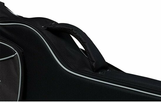 Koffer für E-Gitarre Epiphone SG/Wilshire/Coronet/Crestwood Koffer für E-Gitarre - 3