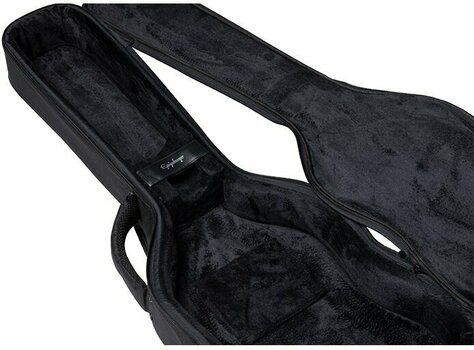 Koffer für E-Gitarre Epiphone SG/Wilshire/Coronet/Crestwood Koffer für E-Gitarre - 4