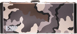 Electric guitar ESP Snakebyte Camo Electric guitar - 2