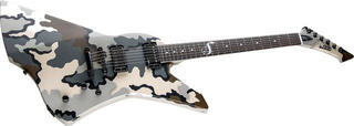 Električna gitara ESP LTD Snakebyte Camo Električna gitara - 2