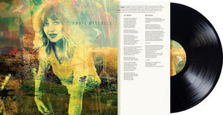 Disque vinyle Anais Mitchell - Anais Mitchell (LP) - 3