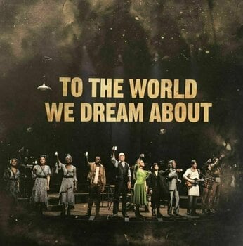 Disque vinyle Anais Mitchell - Hadestown (Original Broadway Cast Recording) (3 LP) - 8