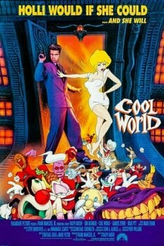 LP platňa Various Artists - Cool World (2 LP) - 2