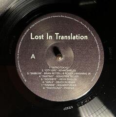 LP deska Various Artists - Lost In Translation (LP) - 1