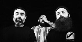 Vinyl Record Pengshui - Destroy Yourself (LP) - 3