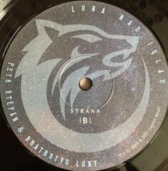 LP ploča Petr Stepan & Bratrstvo Luny - Luna Nad Iglau (LP) - 2