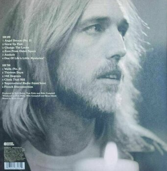 Vinyl Record Tom Petty & The Heartbreakers - Angel Dream (LP) - 4