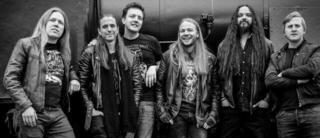 Vinyl Record Power Paladin - With The Magic Of Windfyre Steel (LP) - 3