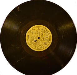 Vinyl Record Puscifer - Existential Reckoning: Live At Arcosanti (RSD BF 2021 Exclusive) (2 LP) - 5