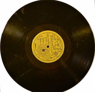 Vinyl Record Puscifer - Existential Reckoning: Live At Arcosanti (RSD BF 2021 Exclusive) (2 LP) - 6