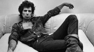 LP plošča Keith Richards - Main Offender (3 LP + 2 CD) - 3