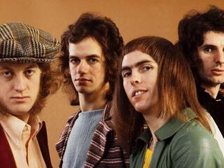 LP platňa Slade - Slade Alive! (LP) - 2