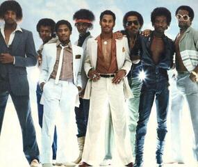 Vinylplade Slave - Stellar Fungk: The Best Of Slave Feat. Steve Arrington (2 LP) - 2