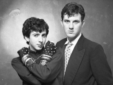 LP Soft Cell - *Happiness Not Included (LP) - 3