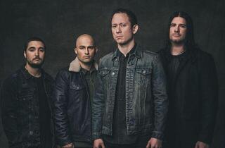 Płyta winylowa Trivium - In The Court Of The Dragon (2 LP) - 2